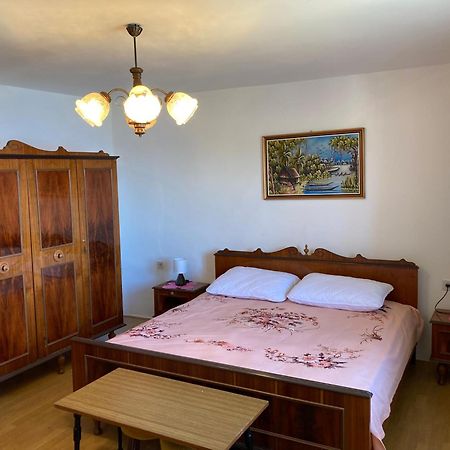 Apartment Tina Sveti Juraj Zengg Kültér fotó