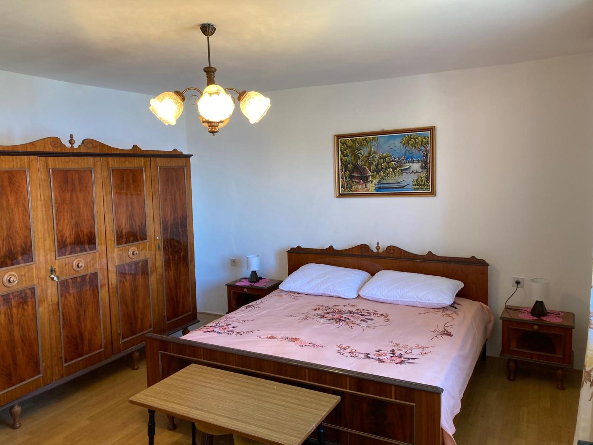 Apartment Tina Sveti Juraj Zengg Kültér fotó