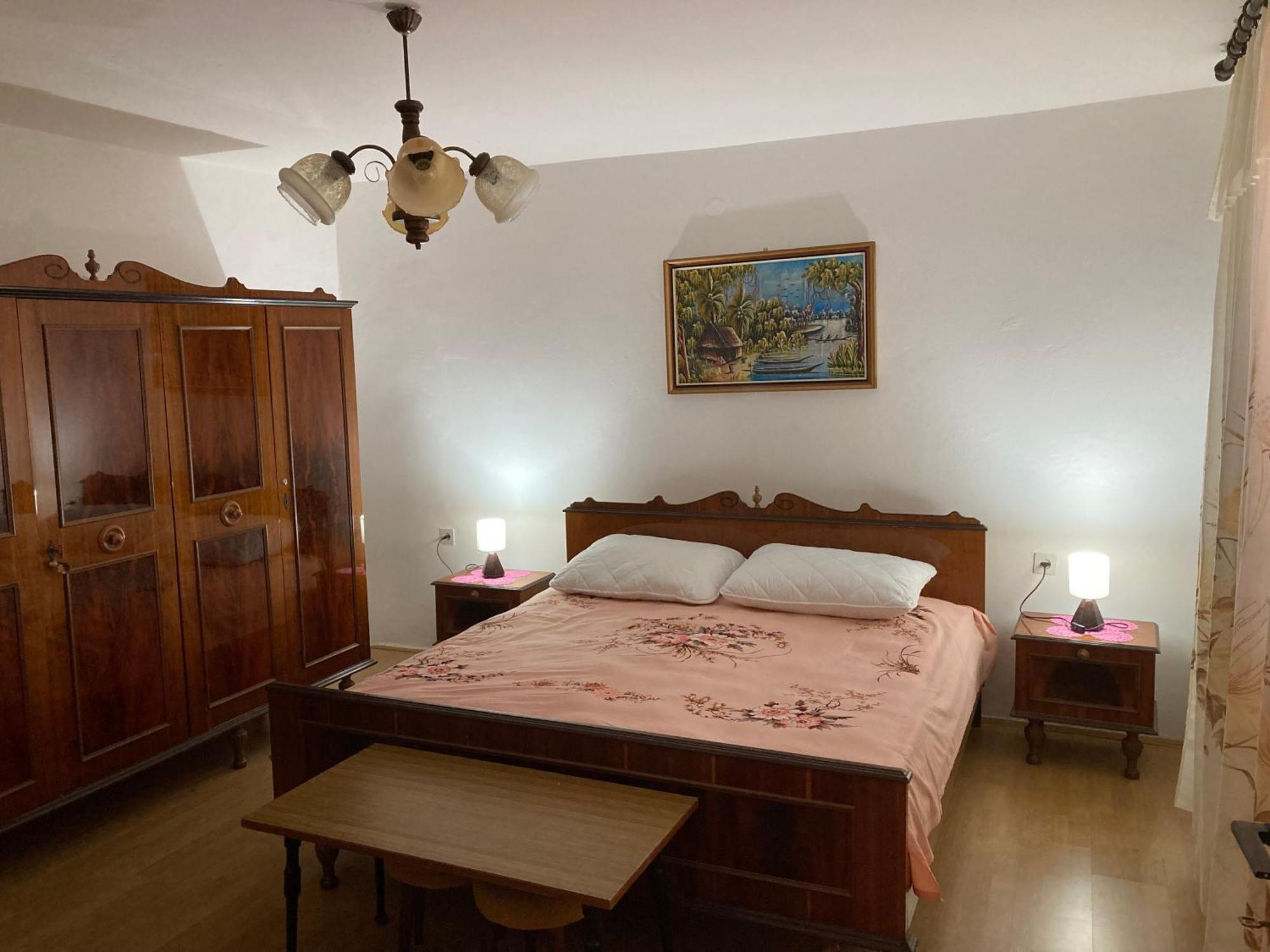 Apartment Tina Sveti Juraj Zengg Kültér fotó