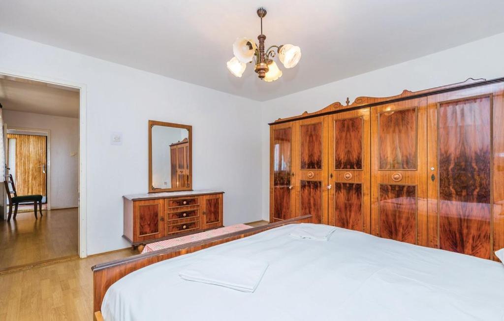 Apartment Tina Sveti Juraj Zengg Kültér fotó